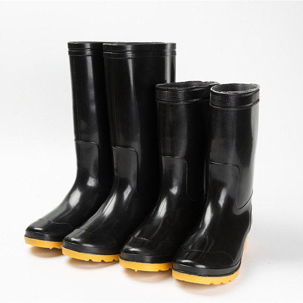 X'JAGĦMILHA L-BOOTS B'OUTSOLE TA' GUM RUBBER DAWRANIN TAL-VERA?
