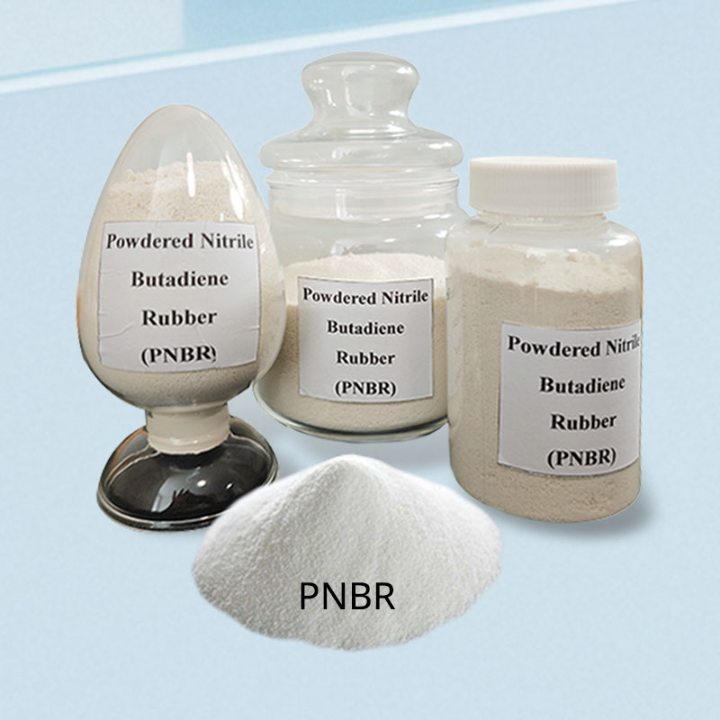 Gomma Nitril tal-Powder