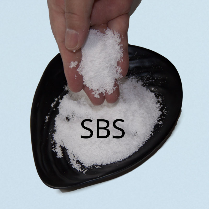 Stireni‑Butadjen‑Stireni